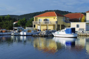 Apartments by the sea Nevidjane, Pasman - 8453